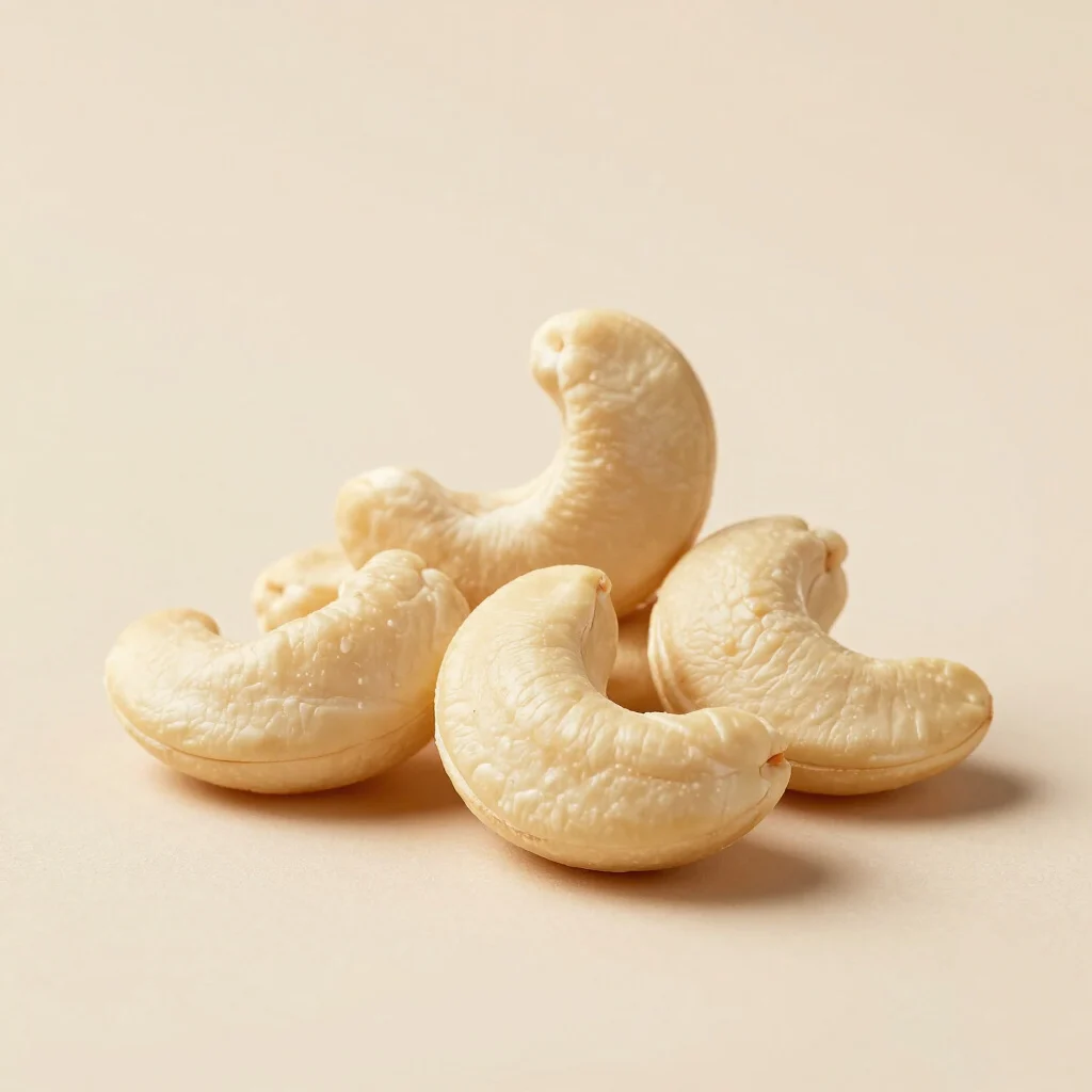 Cashew (Kaju) — Export Quality from India